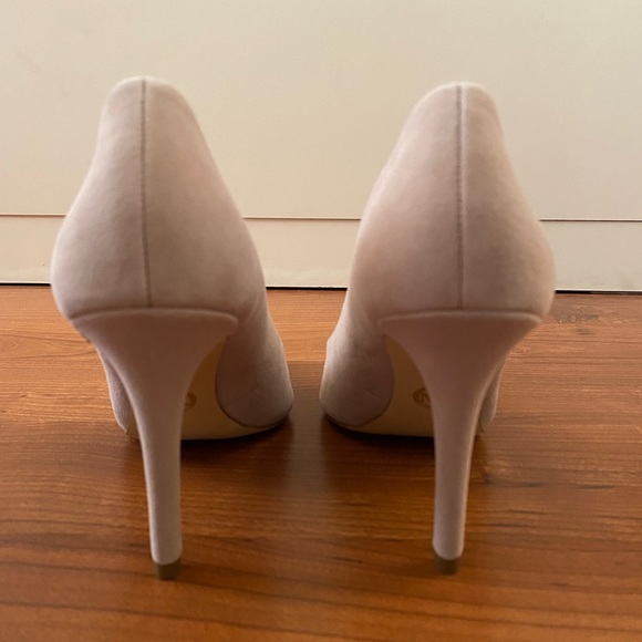 NWT Authentic Michael Kors stilettos - Picture 2 of 8